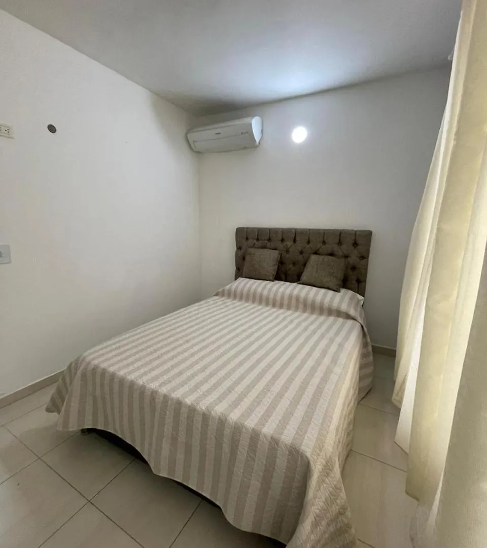 Apartmán Brisas Del Caribe Cartagena
