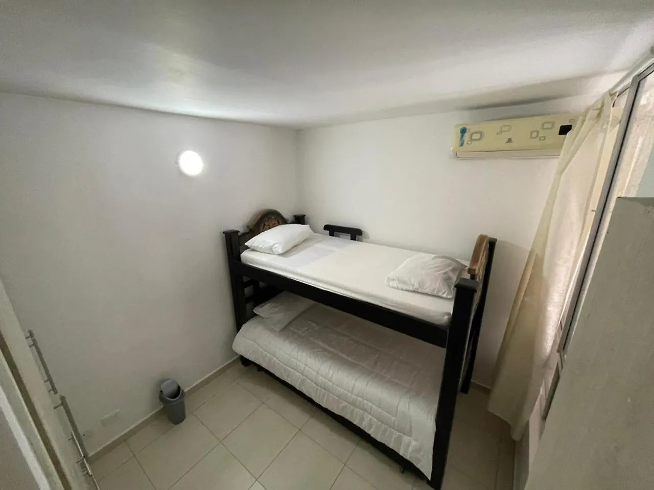 Apartmán Brisas Del Caribe Cartagena