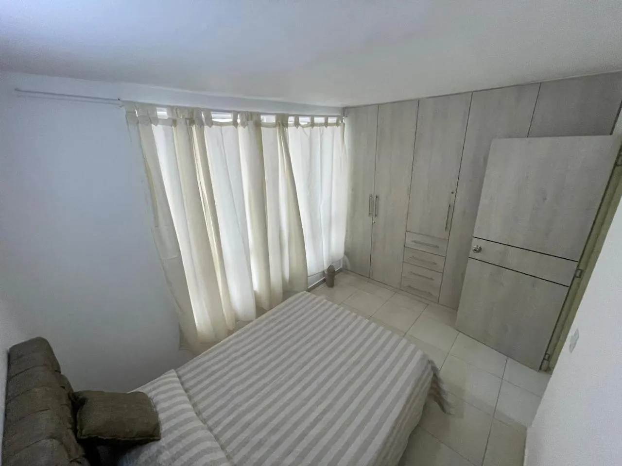 Apartmán Brisas Del Caribe Cartagena