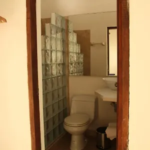 Casa Del Tejadillo Cartagena